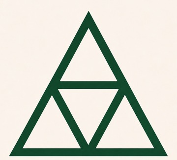 Logo de Cabaña El Amanecer